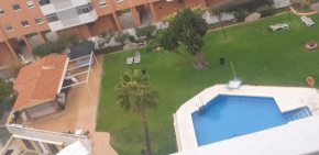 Saltillo beach 813